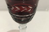 Бокалы для вина красные из хрустального стекла (Германия), фото 3
